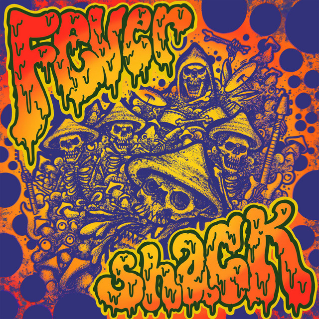 Fever Shack cover art