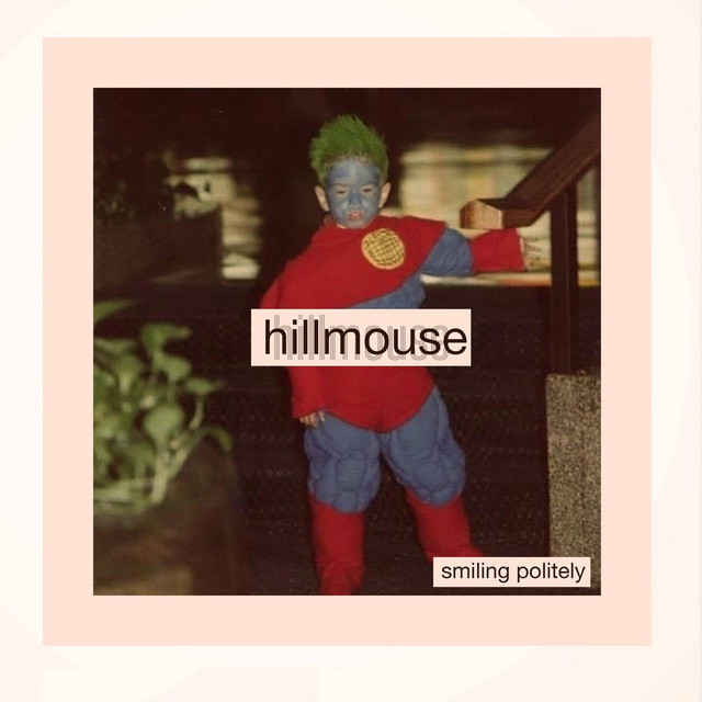 Smiling Politely cover art
