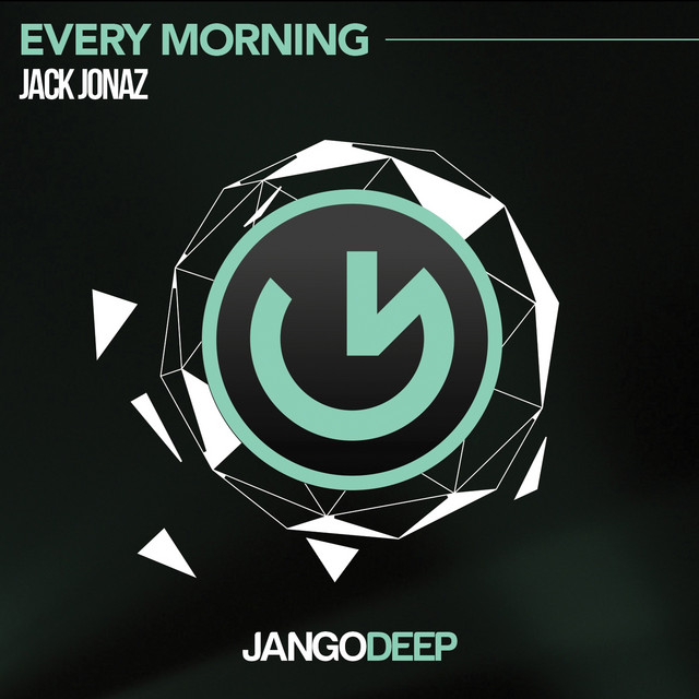 Every Morning cover