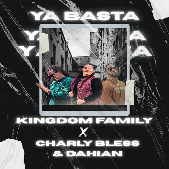Ya Basta