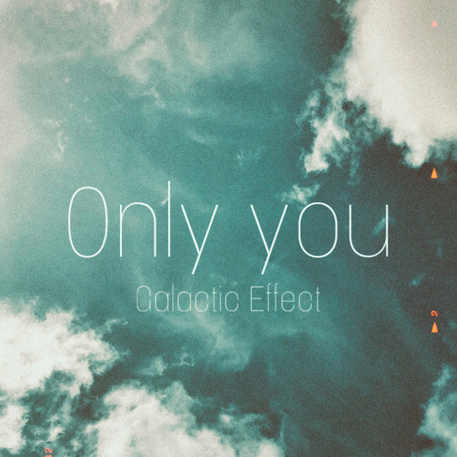 Only You cover art