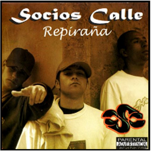 Repiraña