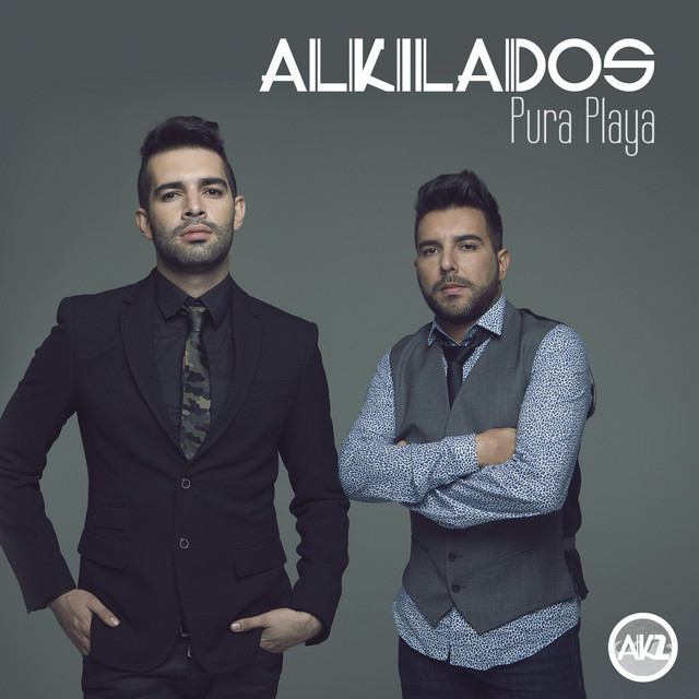 Pura Playa cover art