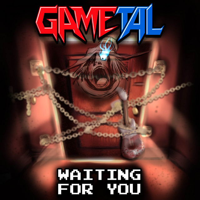 Waiting For You (From "Silent Hill 4: The Room")