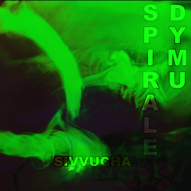 Spirale Dymu