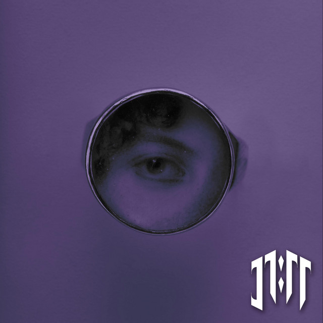 Through My Eyes cover