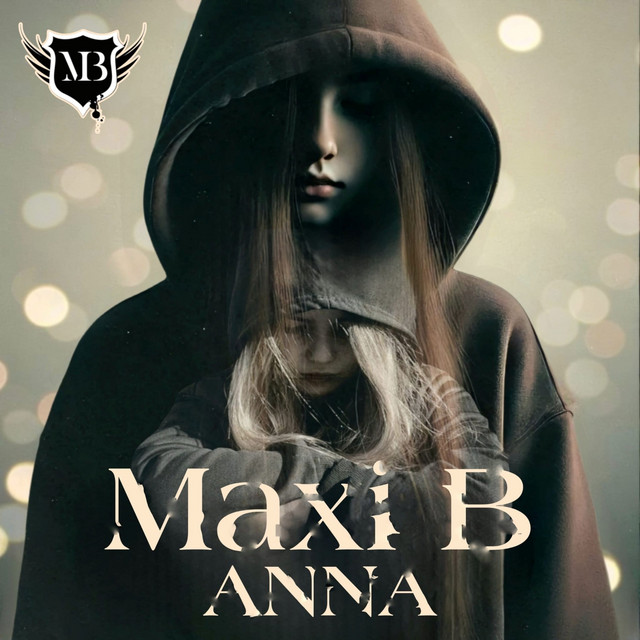 ANNA cover art