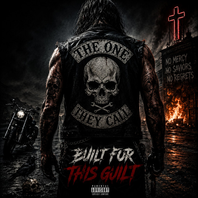 The One They Call cover art