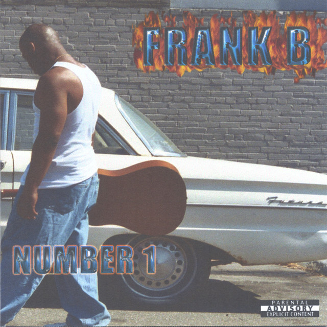 Number 1 cover