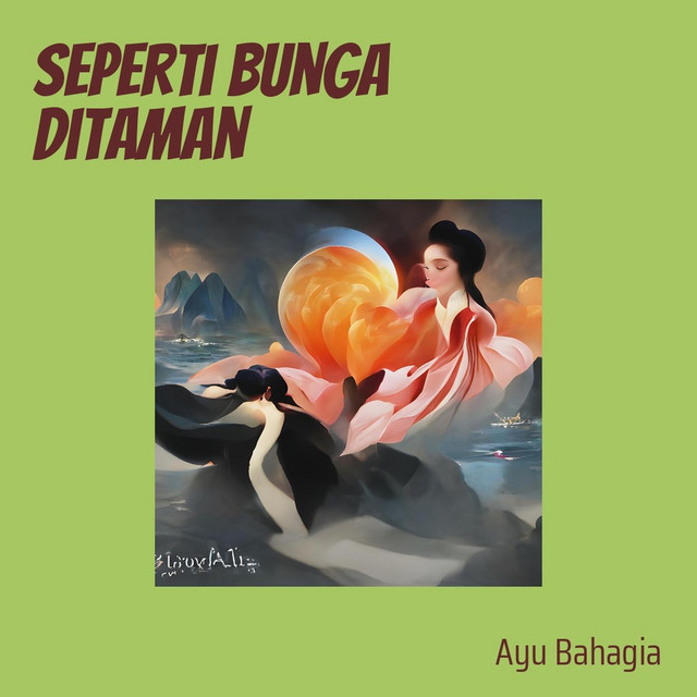 Ayu Bahagia
