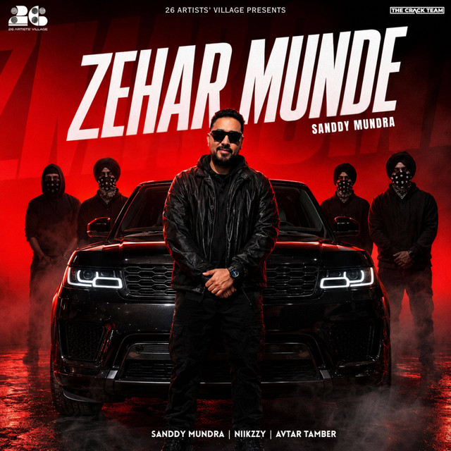 Zehar Munde