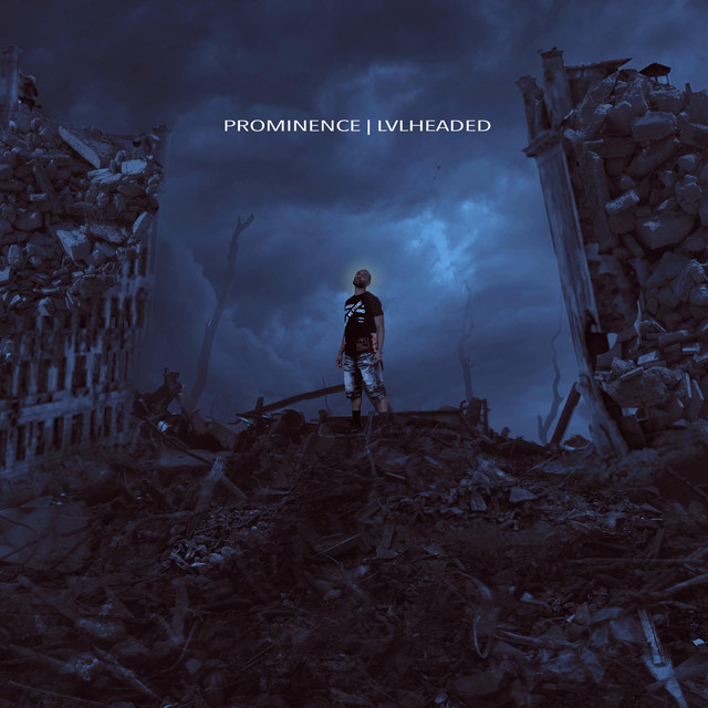 Levelheaded album image