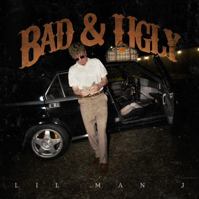 Bad & Ugly cover art