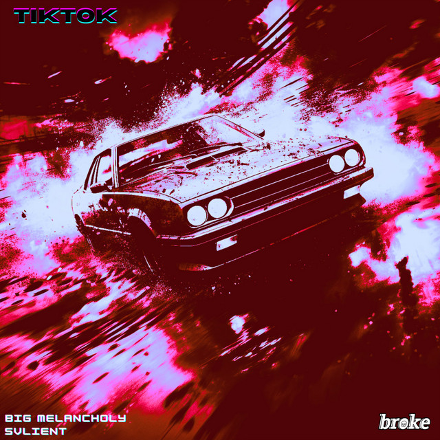 Обкладинка: Tiktok - Sped Up — svlient