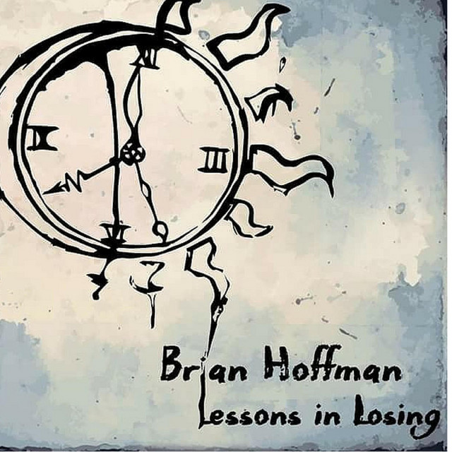 Lessons in Losing cover art