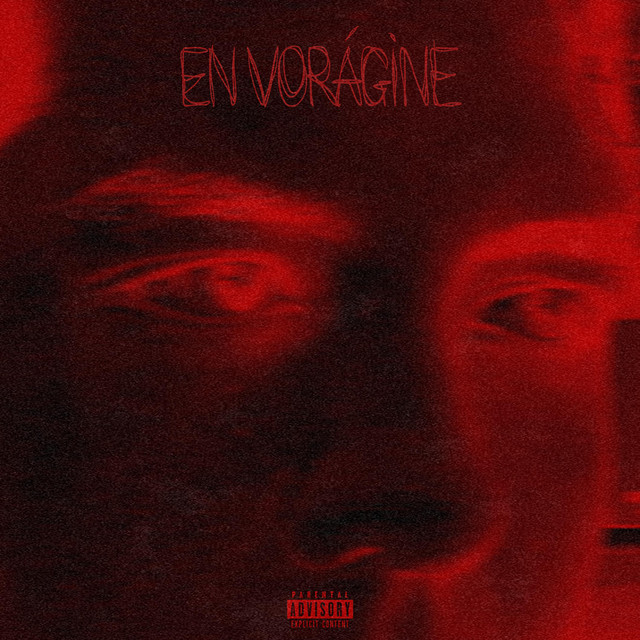 EN VORAGINE cover art