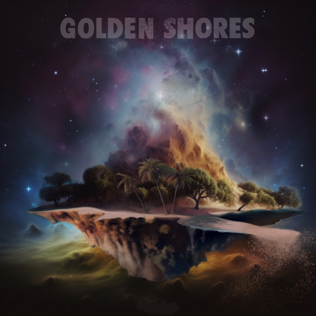 Golden Shores cover art