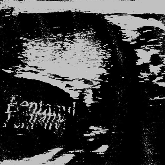 Demo cover art
