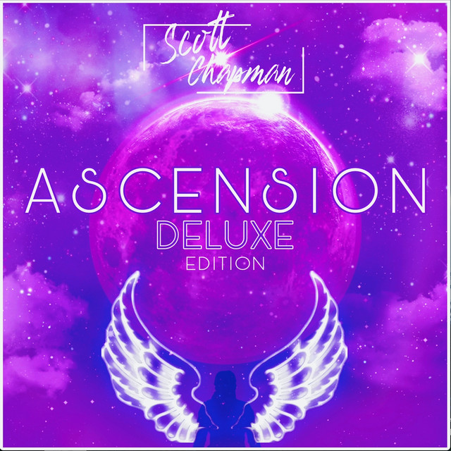 Ascension (Deluxe Edition) cover art
