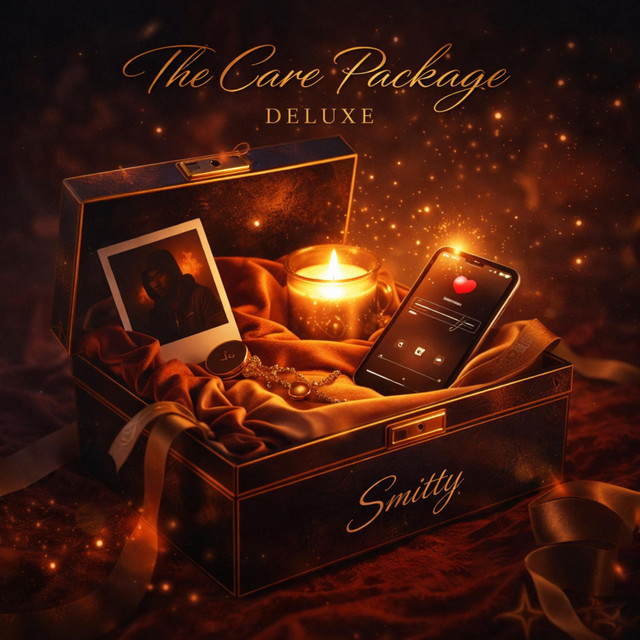 The Care Package :Deluxe
