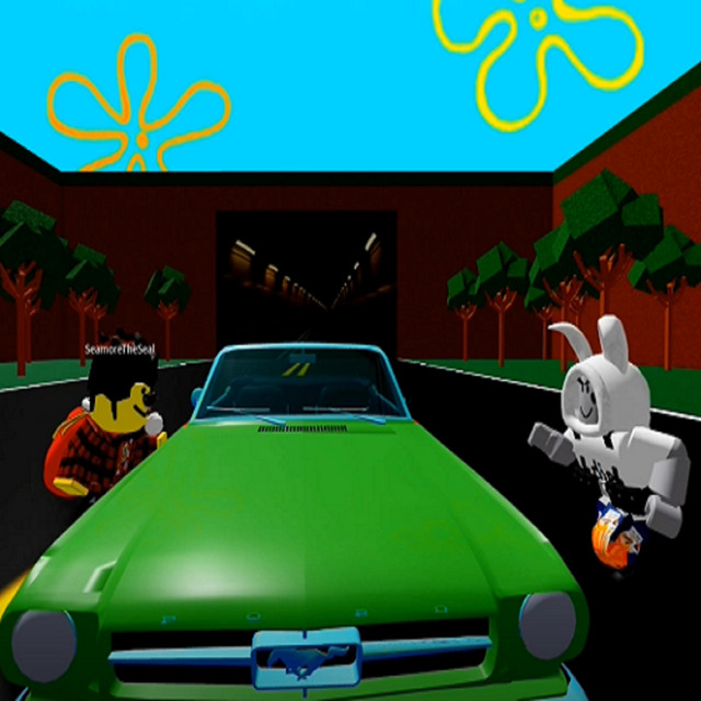FAST!!! cover art