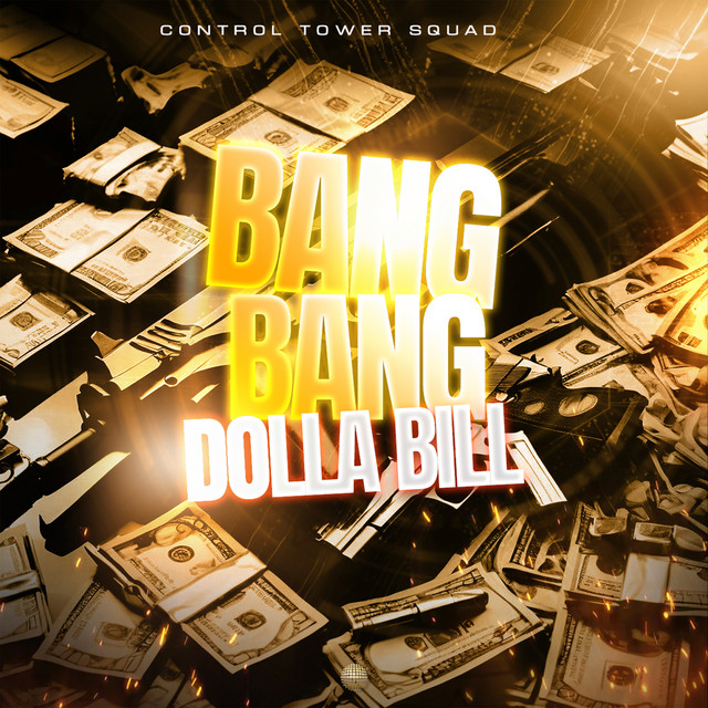 Dolla bill