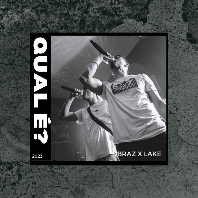 Qual é? cover art