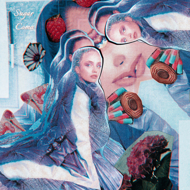 Sugar Coma cover art