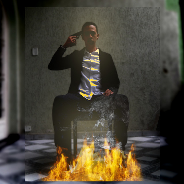 Consequências cover art