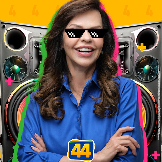 Dorinha Governadora
