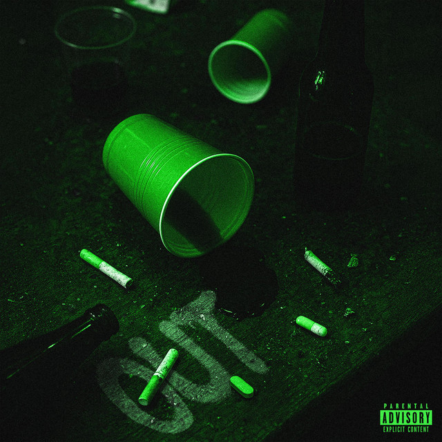 OUT cover art