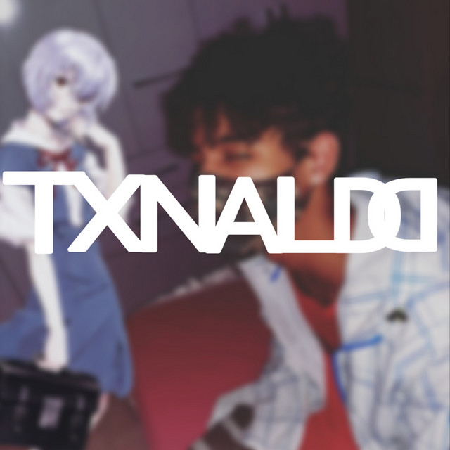 Txnldd Alpha cover art