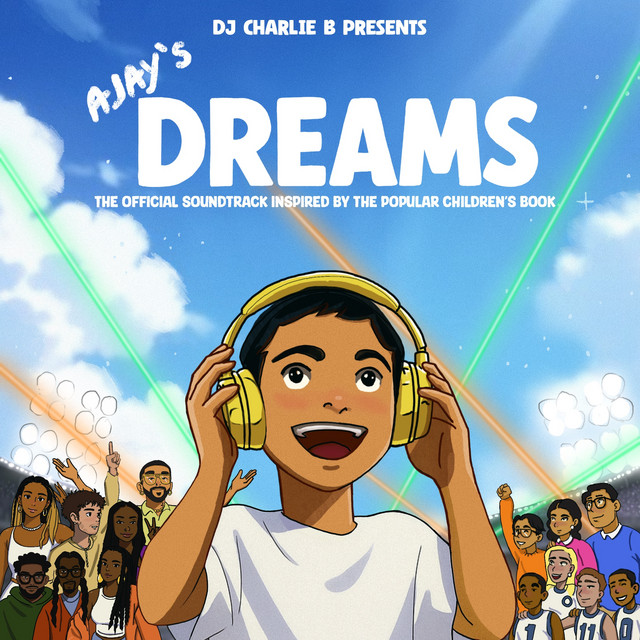 Big Dreams (feat. Rochester)