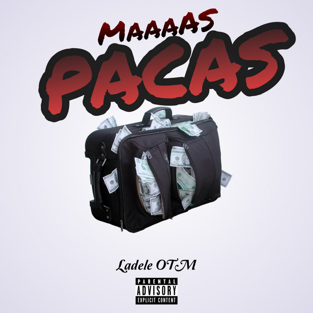 Maaaas Pacas