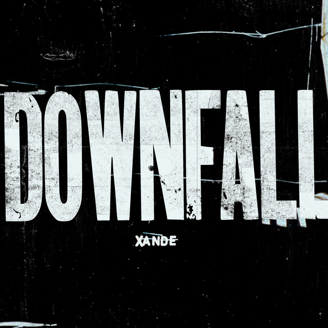 Downfall cover art