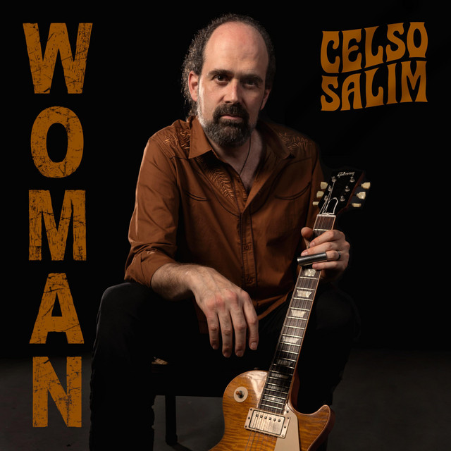 Woman cover