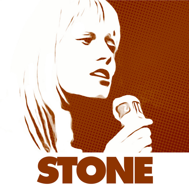 Album cover for Vive La France by Stone