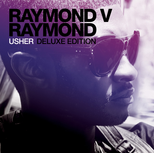 Somebody to Love - Remix - song and lyrics by USHER, Justin Bieber