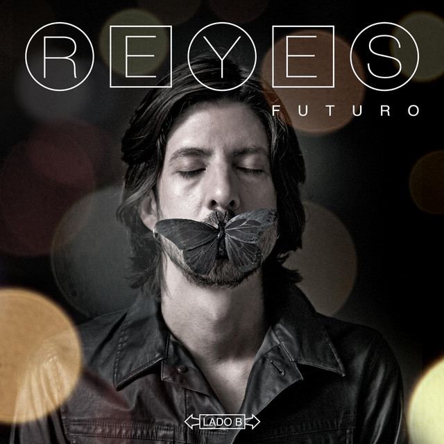 Futuro (Lado B) cover art