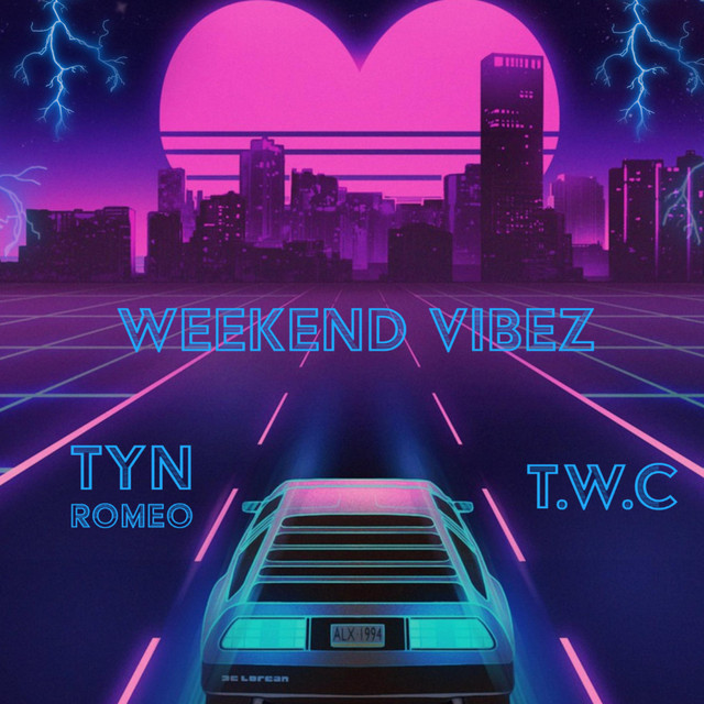 Weekend Vibez