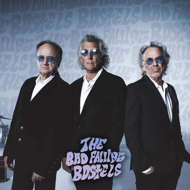 The Bad Falling Bostels