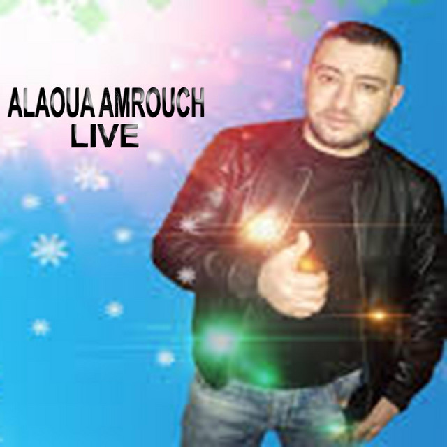 Live cover art