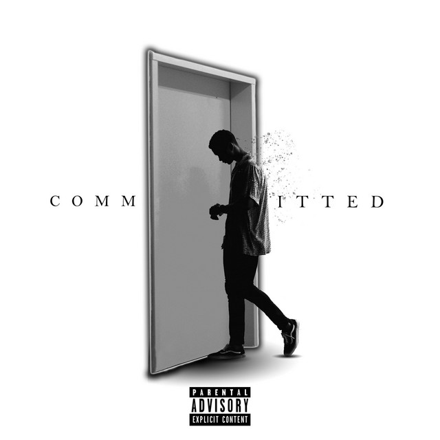 Committed cover art