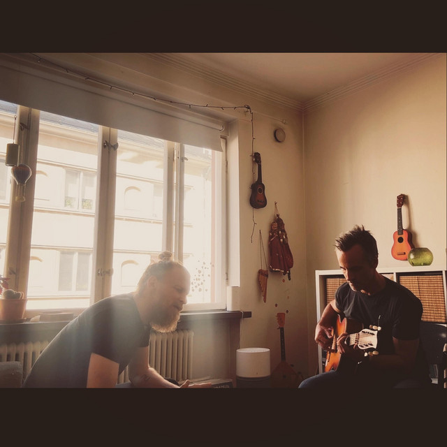 undefined album image