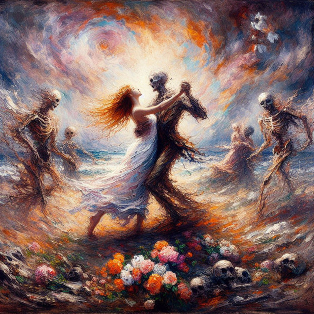 A 20's Love Story cover art
