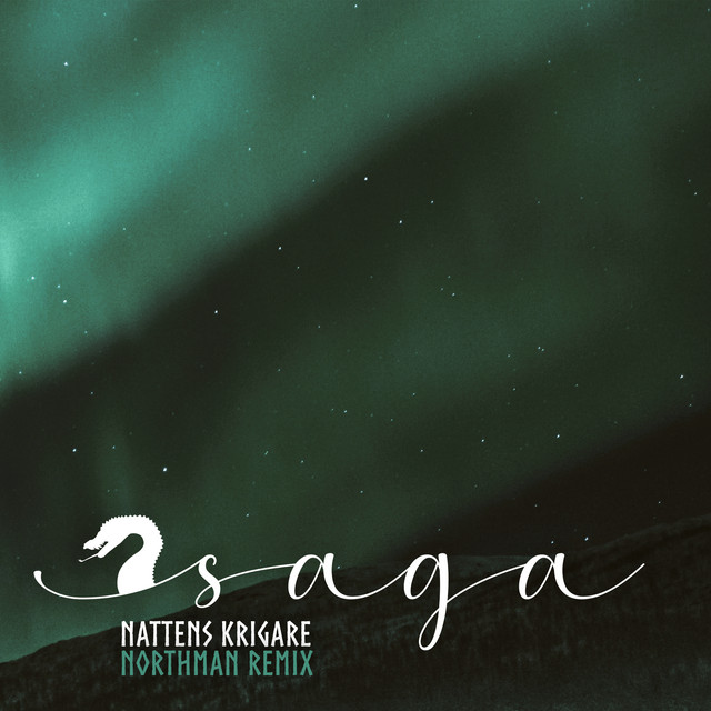 Nattens krigare - Northman Remix