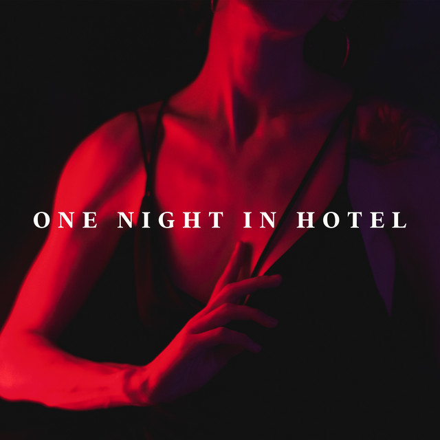 One Night in Hotel cover art