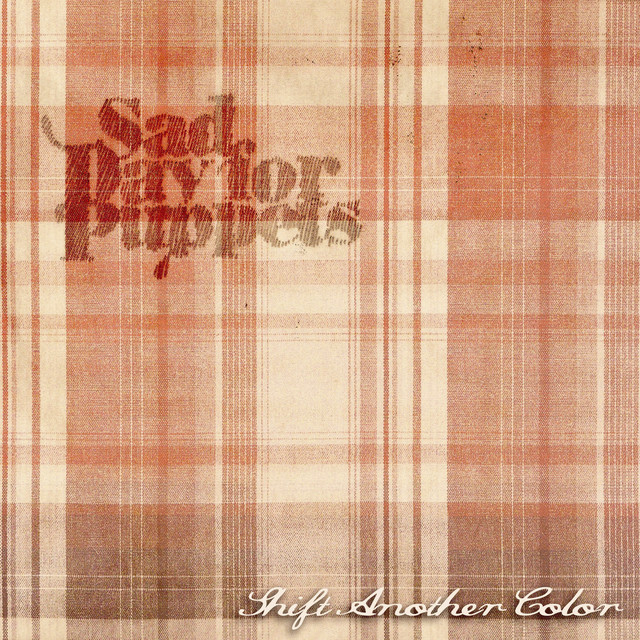 Shift Another Color cover art