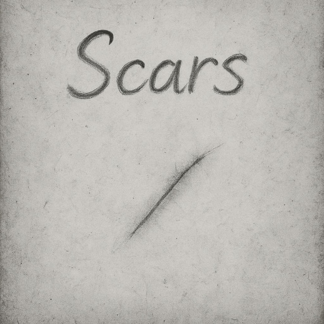 Scars cover art