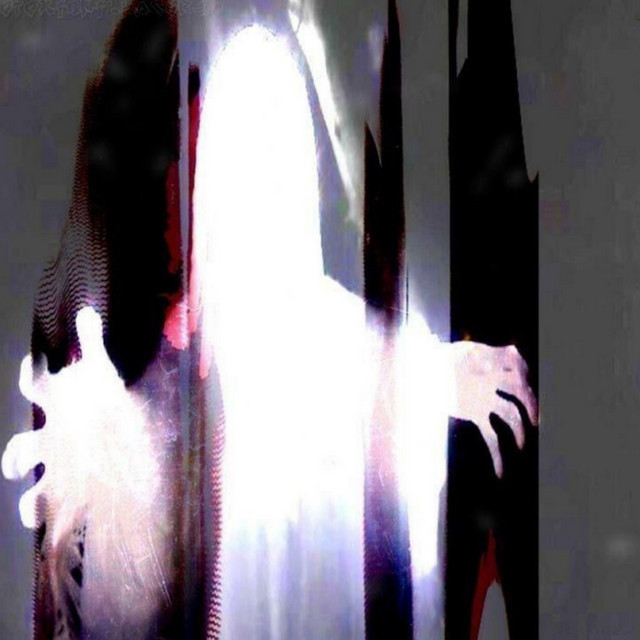 ARREBATO CON AMONIACO DISOCIADO cover art
